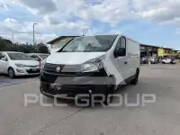 2020 Fiat Talento