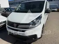 2020 Fiat Talento