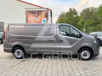2020 Fiat Talento