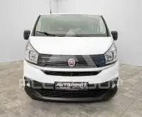 2020 Fiat Talento