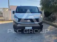2020 Fiat Talento