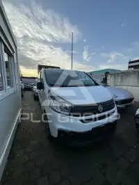 2020 Fiat Talento