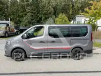 2020 Fiat Talento