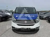 2020 Fiat Talento