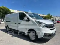 2020 Fiat Talento