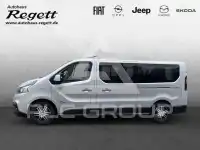 2020 Fiat Talento