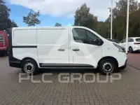 2020 Fiat Talento