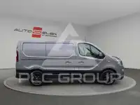 2020 Fiat Talento