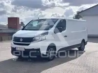 2020 Fiat Talento