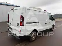 2020 Fiat Talento