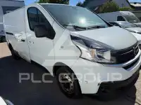 2020 Fiat Talento