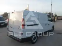2020 Fiat Talento