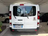 2020 Fiat Talento