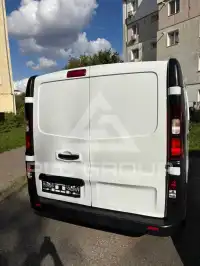 2020 Fiat Talento