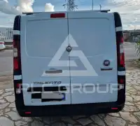 2020 Fiat Talento