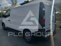 2020 Fiat Talento