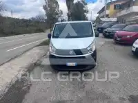 2020 Fiat Talento