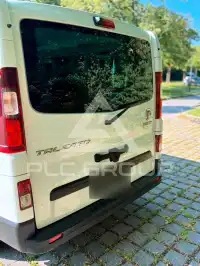 2020 Fiat Talento