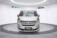 2020 Fiat Talento