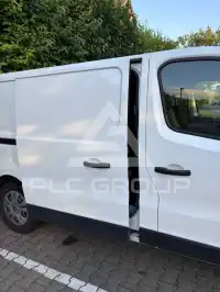 2020 Fiat Talento