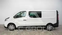 2020 Fiat Talento