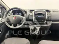 2020 Fiat Talento
