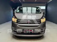 2020 Fiat Talento