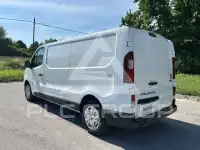 2020 Fiat Talento
