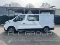 2020 Fiat Talento