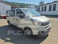 2020 Fiat Talento