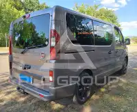 2020 Fiat Talento