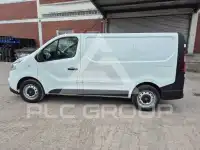 2020 Fiat Talento