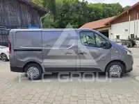 2020 Fiat Talento