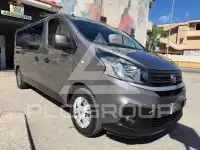 2020 Fiat Talento