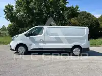 2020 Fiat Talento