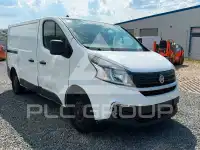 2020 Fiat Talento