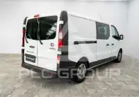 2020 Fiat Talento