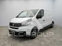 2020 Fiat Talento