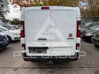 2020 Fiat Talento