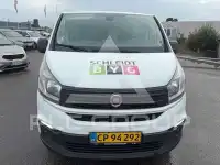 2020 Fiat Talento