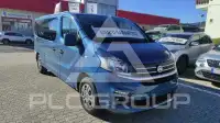 2020 Fiat Talento
