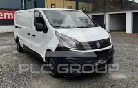 2020 Fiat Talento