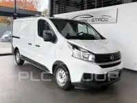 2020 Fiat Talento