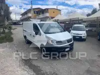 2020 Fiat Talento