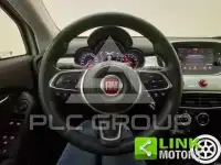 2020 Fiat 500