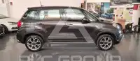 2020 Fiat 500