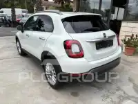 2020 Fiat 500