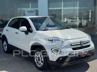 2020 Fiat 500