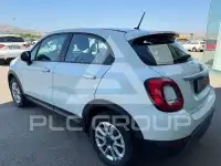 2020 Fiat 500