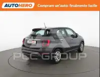 2020 Fiat 500
